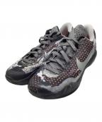 NIKEナイキ）の古着「スニーカー Kobe 10」｜グレー