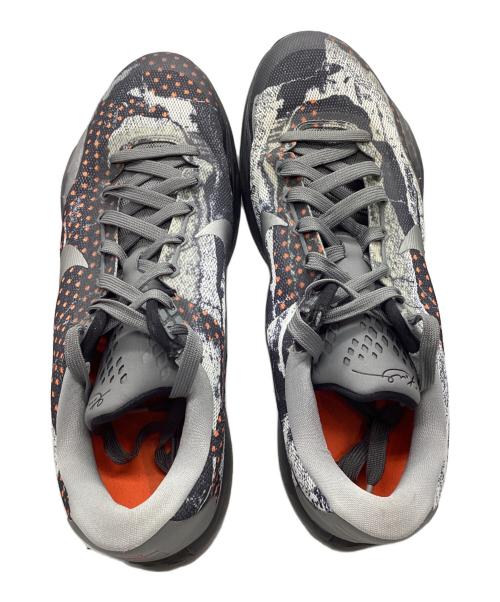 NIKE（ナイキ）NIKE (ナイキ) スニーカー Kobe 10 グレー サイズ:30の古着・服飾アイテム
