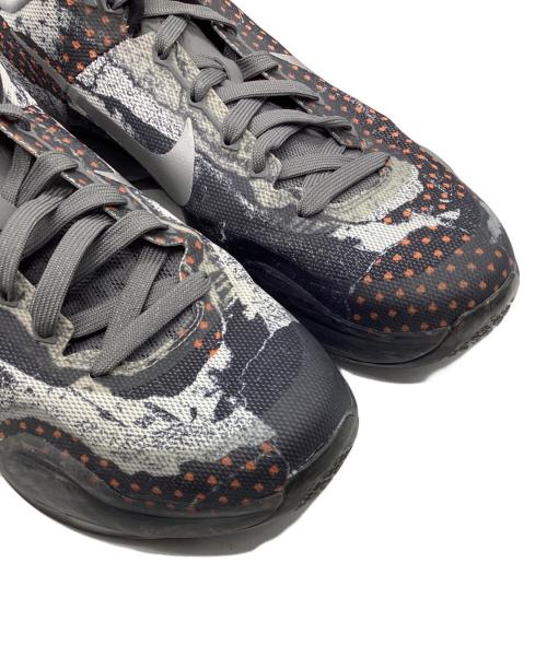 NIKE（ナイキ）NIKE (ナイキ) スニーカー Kobe 10 グレー サイズ:30の古着・服飾アイテム