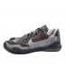 NIKE (ナイキ) スニーカー Kobe 10 グレー サイズ:30：13000円