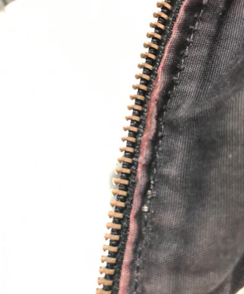 Jas-M.B.（ジャスエムビー）Jas-M.B. (ジャスエムビー) レザーボストンバッグ ブラックの古着・服飾アイテム