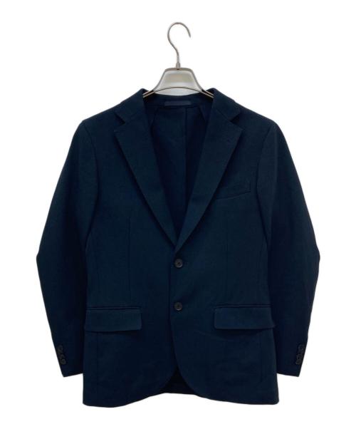 MACKINTOSH PHILOSOPHY（マッキントッシュ フィロソフィー）MACKINTOSH PHILOSOPHY (マッキントッシュ フィロソフィー) テーラードジャケット ブラック サイズ:38の古着・服飾アイテム