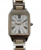 SEIKOセイコー）の古着「腕時計」