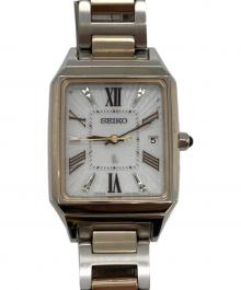 SEIKO（セイコー）の古着「腕時計」
