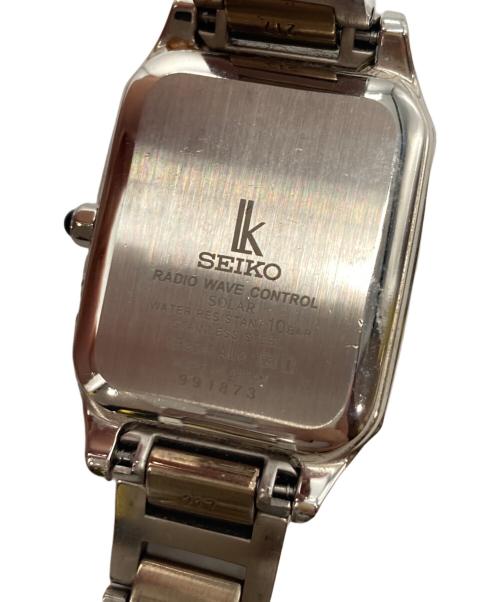 SEIKO（セイコー）SEIKO (セイコー) 腕時計の古着・服飾アイテム