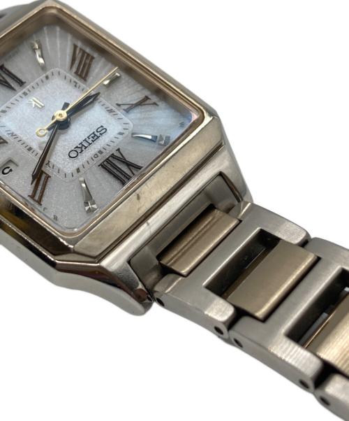 SEIKO（セイコー）SEIKO (セイコー) 腕時計の古着・服飾アイテム