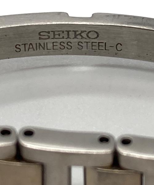 SEIKO（セイコー）SEIKO (セイコー) 腕時計の古着・服飾アイテム