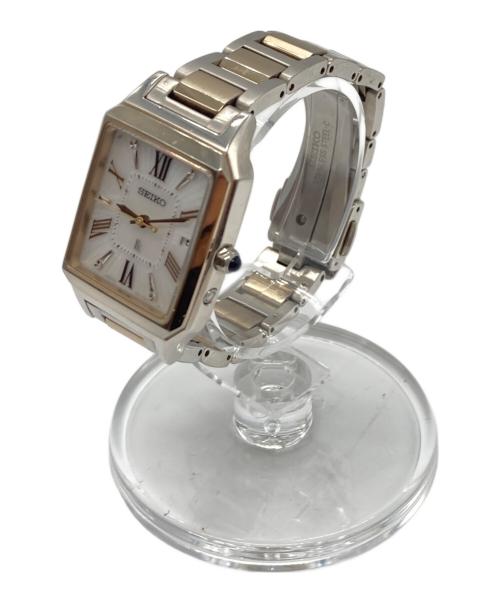 SEIKO（セイコー）SEIKO (セイコー) 腕時計の古着・服飾アイテム