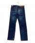 TELLASON (テラソン) デニムパンツ インディゴ サイズ:SIZE81㎝：4000円