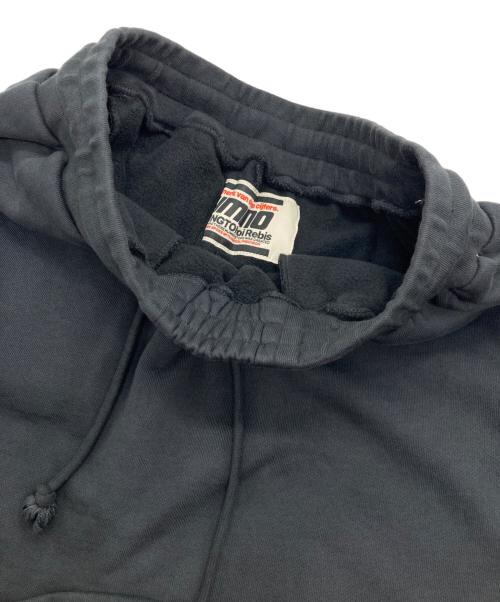 RRR123 RIVINGTON roi Rebis（RRR123 リヴィントンロイレビス）RRR123 RIVINGTON roi Rebis (RRR123 リヴィントンロイレビス) SWEATSHORTS ブラック サイズ:-の古着・服飾アイテム
