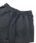 中古・古着 RRR123 RIVINGTON roi Rebis (RRR123 リヴィントンロイレビス) SWEATSHORTS ブラック サイズ:-：21000円