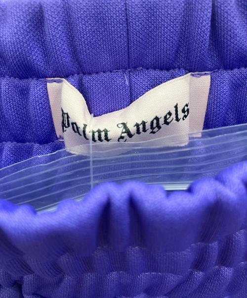 Palm Angels（パーム エンジェルス）Palm Angels (パーム エンジェルス) ショートパンツ パープル サイズ:Ｓの古着・服飾アイテム
