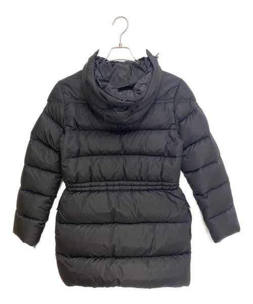 MONCLER（モンクレール）MONCLER (モンクレール) GUERAN/ダウンコート ブラック サイズ:00の古着・服飾アイテム