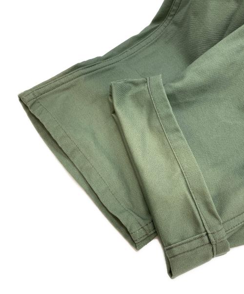Stan Ray（スタンレー）Stan Ray (スタンレー) USA製 ベイカーパンツ オリーブ サイズ: W31×L30の古着・服飾アイテム