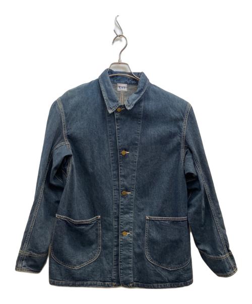 LEE（リー）LEE (リー) SCYE (サイ) LOCO JACKET インディゴ サイズ:38の古着・服飾アイテム