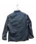 LEE (リー) SCYE (サイ) LOCO JACKET インディゴ サイズ:38：22000円