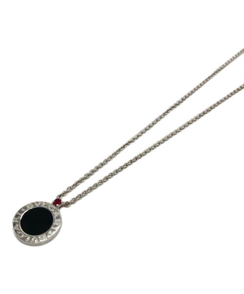 BVLGARI（ブルガリ）BVLGARI (ブルガリ) ネックレスの古着・服飾アイテム