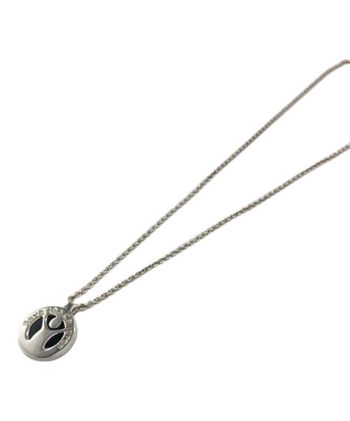 BVLGARI（ブルガリ）BVLGARI (ブルガリ) ネックレスの古着・服飾アイテム