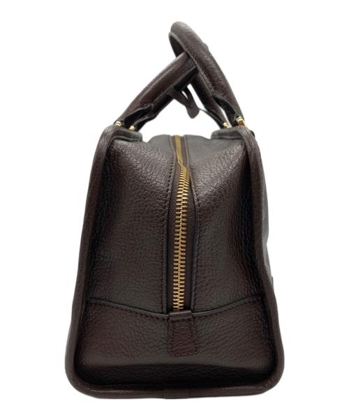 LOEWE（ロエベ）LOEWE (ロエベ) アマソナ28 ブラウンの古着・服飾アイテム