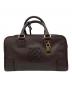 LOEWE（ロエベ）の古着「アマソナ28」｜ブラウン