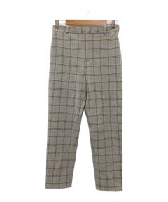 中古・古着通販】HELMUT LANG (ヘルムートラング) レザーレギンス