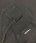 中古・古着 sacai (サカイ) Back Print L/S T-Shirt ブラック サイズ:4：6000円