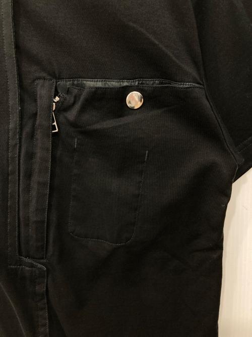 Tamme（タム）Tamme (タム) ポケットTシャツ ブラック サイズ:1の古着・服飾アイテム