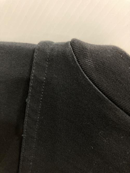 Tamme（タム）Tamme (タム) ポケットTシャツ ブラック サイズ:1の古着・服飾アイテム