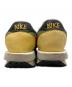 中古・古着 NIKE (ナイキ) sacai (サカイ) LD WAFFLE グリーン サイズ:28.5cm：11000円