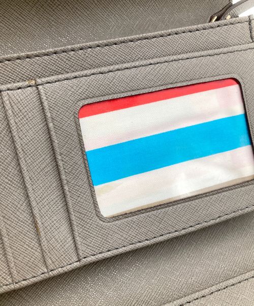 Kate Spade（ケイトスペード）Kate Spade (ケイトスペード) 長財布の古着・服飾アイテム