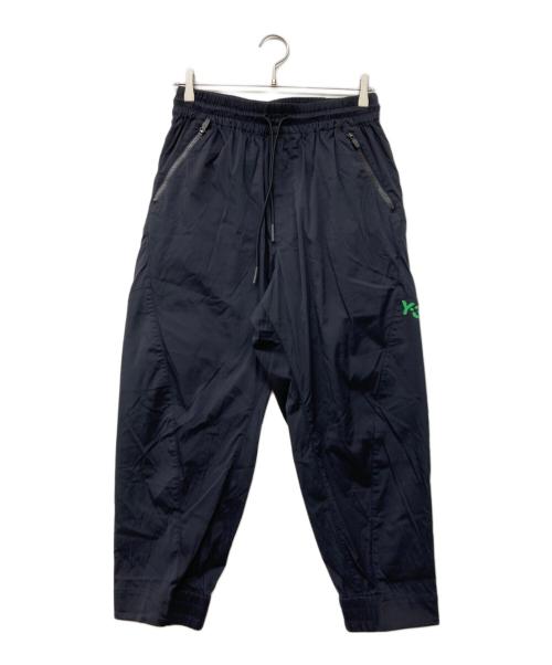 Y-3（ワイスリー）Y-3 (ワイスリー) CH2 Cuffed Pants ブラック サイズ:Sの古着・服飾アイテム