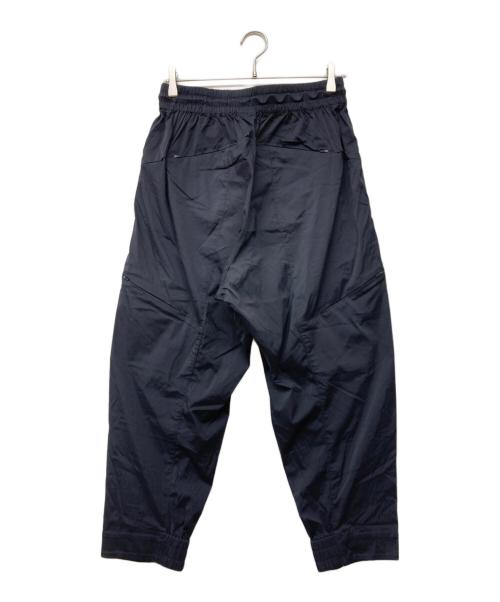 Y-3（ワイスリー）Y-3 (ワイスリー) CH2 Cuffed Pants ブラック サイズ:Sの古着・服飾アイテム