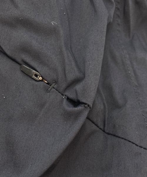 Y-3（ワイスリー）Y-3 (ワイスリー) CH2 Cuffed Pants ブラック サイズ:Sの古着・服飾アイテム