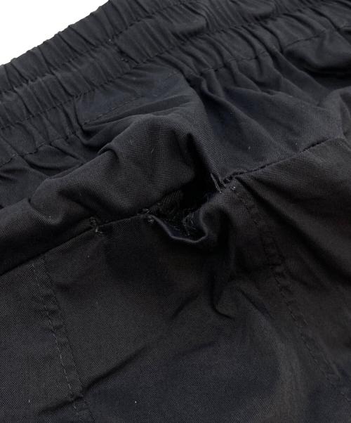Y-3（ワイスリー）Y-3 (ワイスリー) CH2 Cuffed Pants ブラック サイズ:Sの古着・服飾アイテム