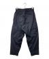 Y-3 (ワイスリー) CH2 Cuffed Pants ブラック サイズ:S：6000円