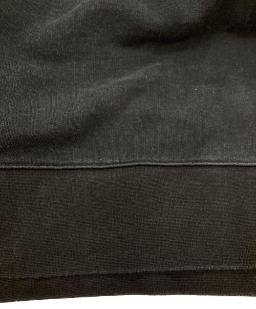 Y-3（ワイスリー）Y-3 (ワイスリー) M CLASSIC BACK LOGO CREW SWEATSHIRT ブラック サイズ:Mの古着・服飾アイテム