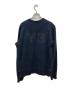 Y-3 (ワイスリー) M CLASSIC BACK LOGO CREW SWEATSHIRT ブラック サイズ:M：7000円