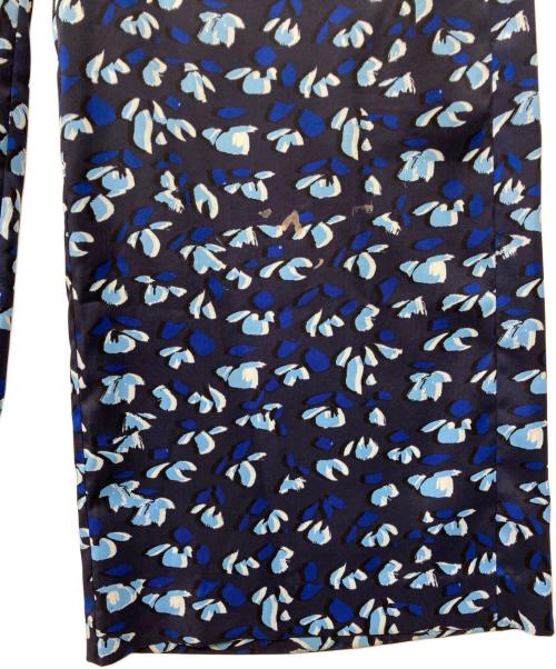 IENA（イエナ）IENA (イエナ) Petites fleursドロストイージーパンツ ネイビー サイズ:38の古着・服飾アイテム