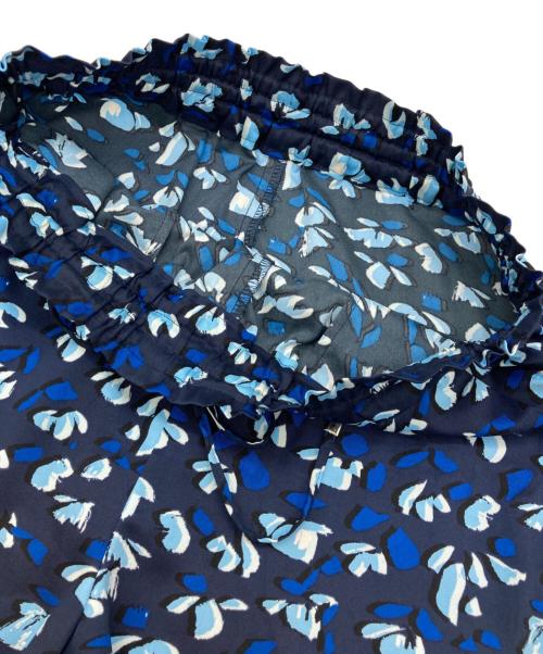 IENA（イエナ）IENA (イエナ) Petites fleursドロストイージーパンツ ネイビー サイズ:38の古着・服飾アイテム