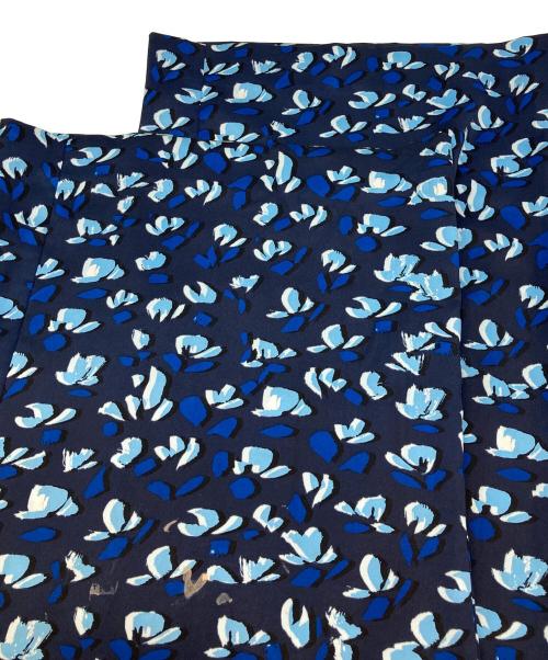 IENA（イエナ）IENA (イエナ) Petites fleursドロストイージーパンツ ネイビー サイズ:38の古着・服飾アイテム