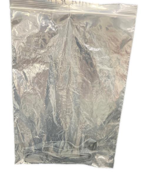 INSCRIRE（アンスクリア）INSCRIRE (アンスクリア) Belted Wide Tee ブラック サイズ:SIZE 38の古着・服飾アイテム