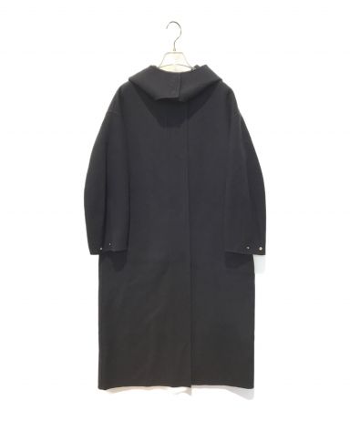 限定お値下げ‼️新品未使用ebure リュクスメルトンコート濃紺36 未使用ebure リュクスメルトンコート濃紺36 - メルカリ 未使用ebure