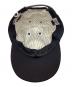 中古・古着 COMES AND GOES (カムズアンドゴーズ) ×NYBYC 1935 CAP　キャップ ブラック：11000円