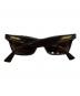 BOTTEGA VENETA (ボッテガベネタ) サングラス ブラウン サイズ:64□15-145：7000円