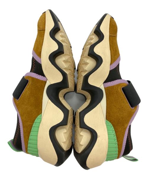 SOREL（ソレル）SOREL (ソレル) キネティック インパクト2 メリージェーン ブラウン サイズ:22.5の古着・服飾アイテム