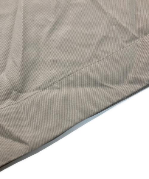 TODAYFUL（トゥデイフル）TODAYFUL (トゥデイフル) Standcollar Trench Coat　12220002 ベージュ サイズ:38の古着・服飾アイテム