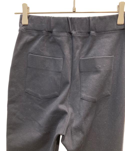 Cen.（セン）Cen. (セン) リボンパンツ ネイビー サイズ:Sの古着・服飾アイテム