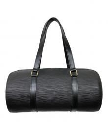 LOUIS VUITTON（ルイ ヴィトン）の古着「バッグ」｜ブラック