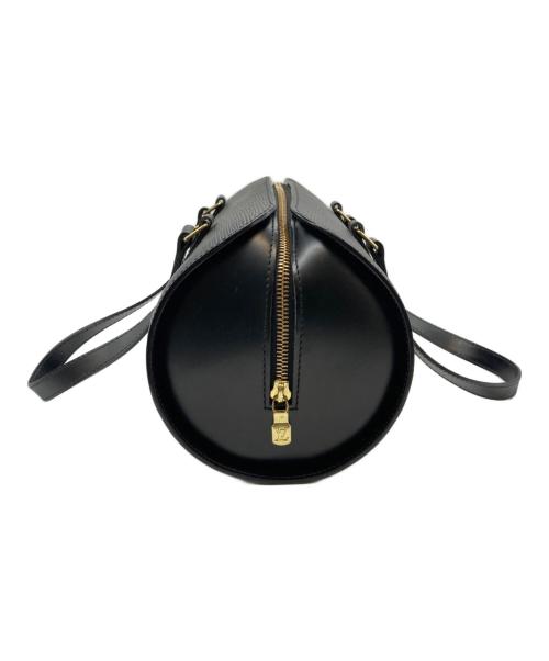 LOUIS VUITTON（ルイ ヴィトン）LOUIS VUITTON (ルイ ヴィトン) バッグ ブラックの古着・服飾アイテム