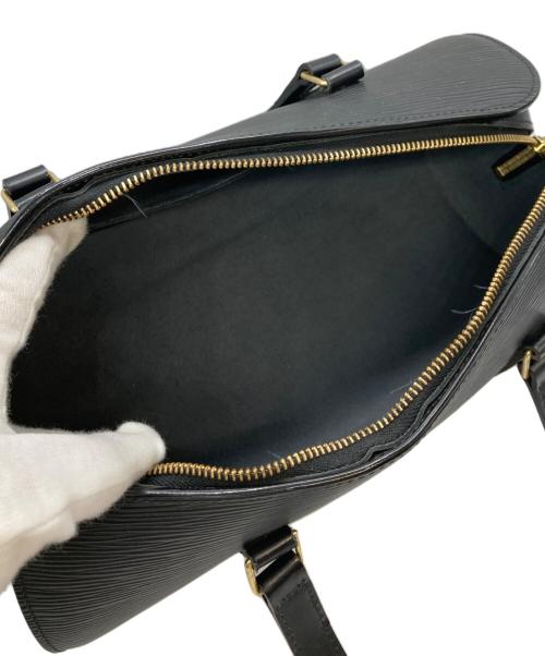 LOUIS VUITTON（ルイ ヴィトン）LOUIS VUITTON (ルイ ヴィトン) バッグ ブラックの古着・服飾アイテム